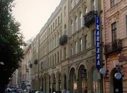 Bolshaya Konyushennaya 13